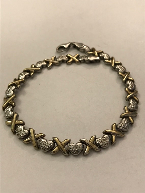 pgda 925 10k turkey necklace