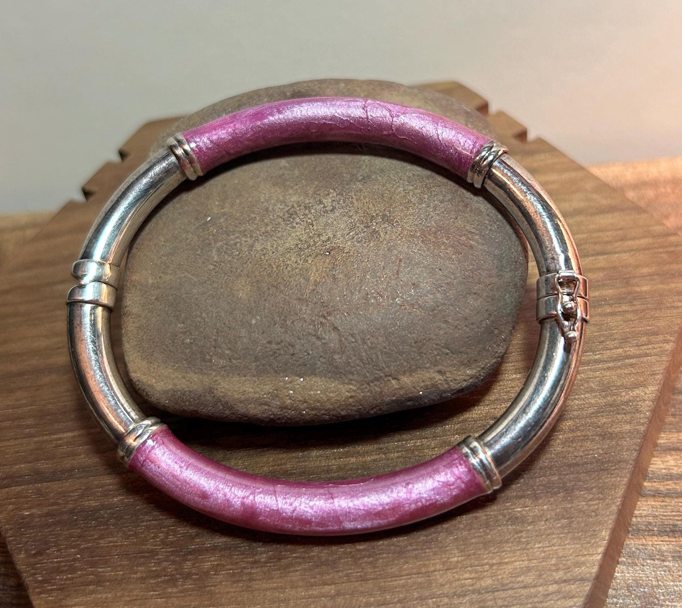 925 Milor Bracelet - Etsy