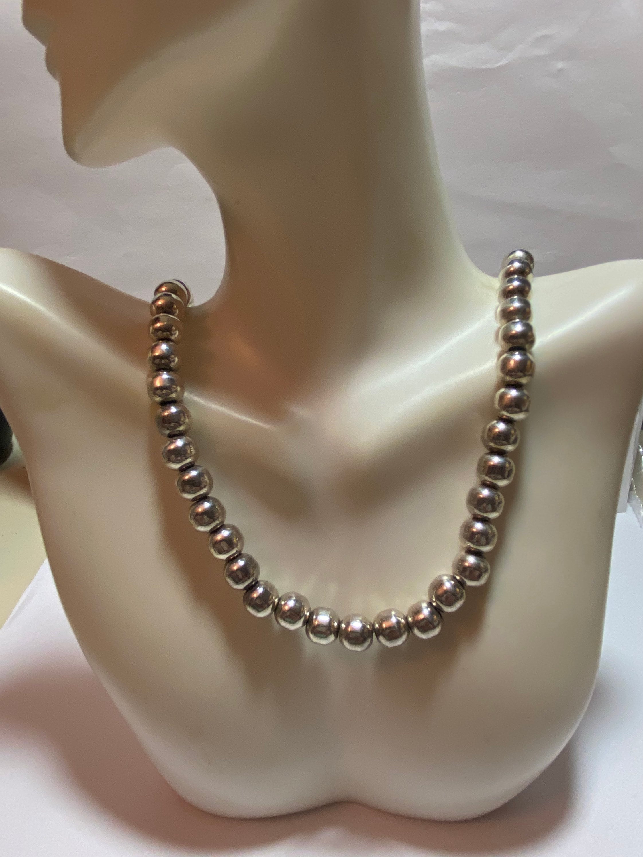 アクセサリー Mexican jewelry Perl necklace silver925 il_fullxfull.4020337773_an8d.jpg