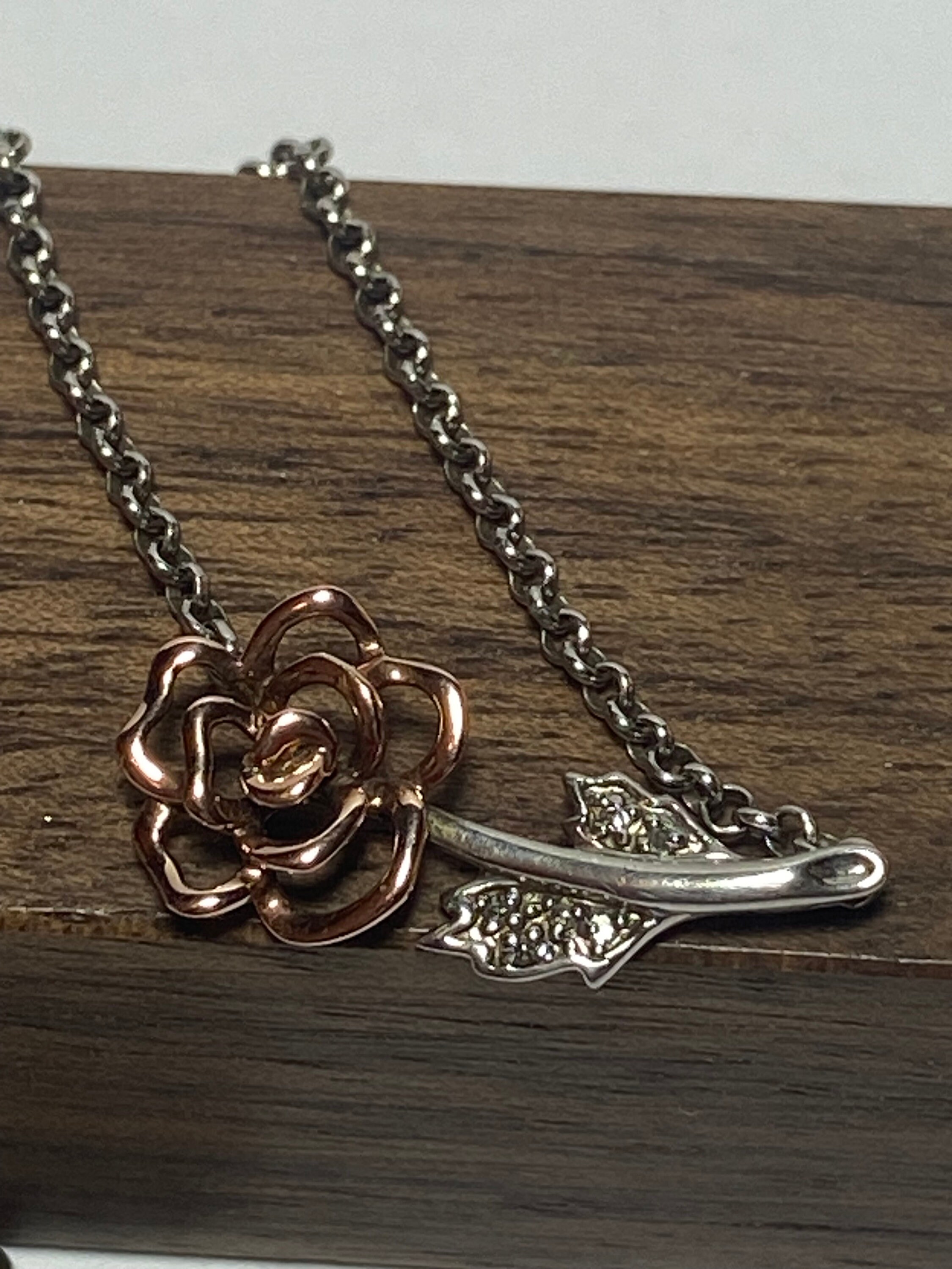 Heart Necklace Fred Meyer Gold Chain Locket Pendant Epicamlv Fred