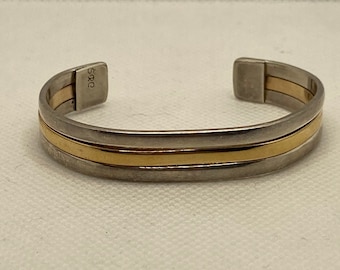 24K gold electroplated bangle バックル バングル 24K gold electroplated bangle バックル バングルセール ア