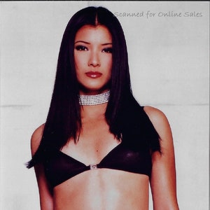 Lucy liu elementary - Etsy 日本