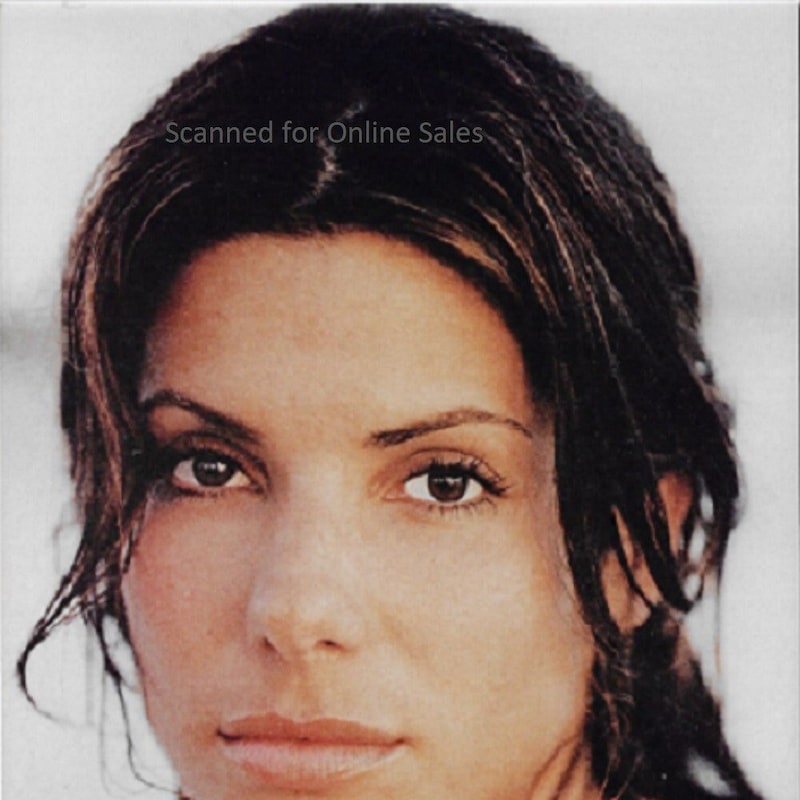 Sandra Bullock Photos Etsy