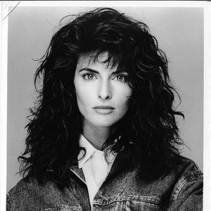 Joan Severance Photo - Etsy