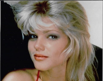 Donna D Errico Photo - Etsy