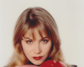 Christina Applegate Nude - Etsy Canada