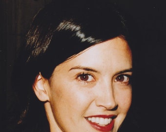 Phoebe Cates Nice Smile 4x6 Photos