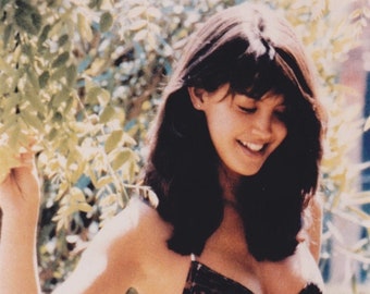 Phoebe Cates Bare Midriff 4x6 Photos