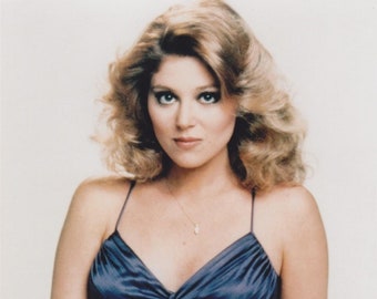 Audrey Landers - Etsy