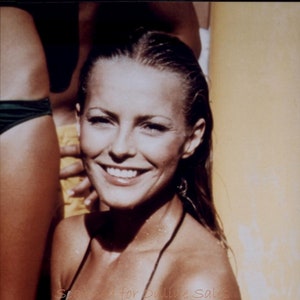 Cheryl Ladd - Etsy