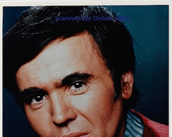 Star Trek Walter Koenig Chekov The Enterprise 8x10 Photo
