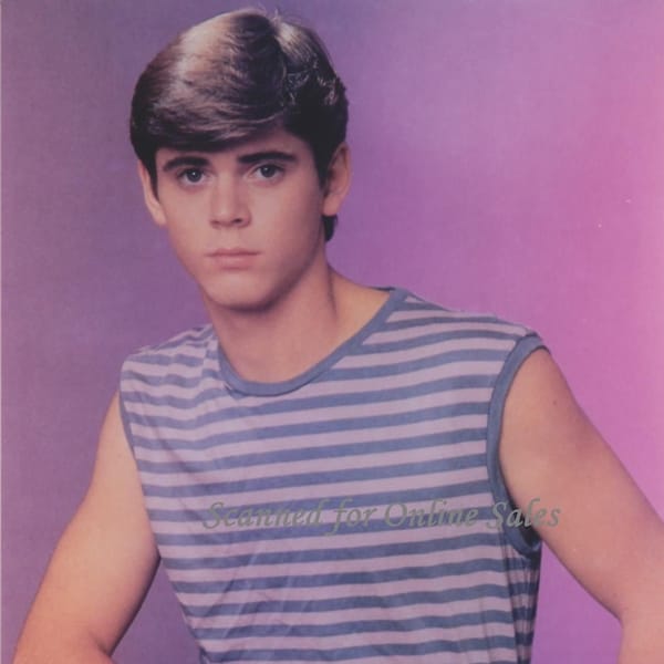 The Outsiders Thomas Howell 8x10 Photo