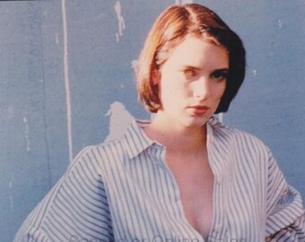 Winona Ryder Nude - Etsy