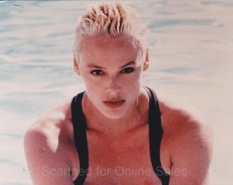 Brigitte nielsen hot pics