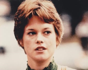 Melanie Griffith Etsy