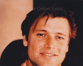 Grant Show Melrose Place 4x6 Photo Art Collectibles Photography Kromasol Com