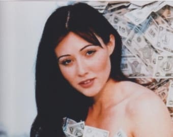 Shannon Doherty Nude - Etsy Canada