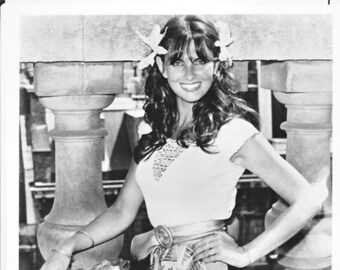 Leslie Ann Warren | Etsy