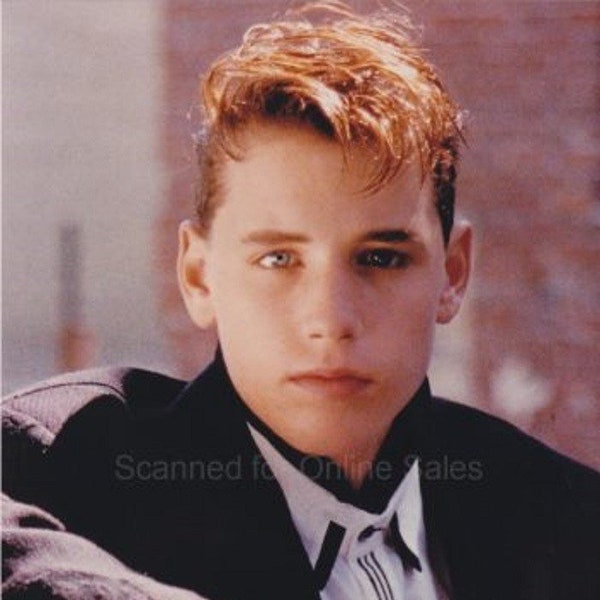 Corey Haim Etsy
