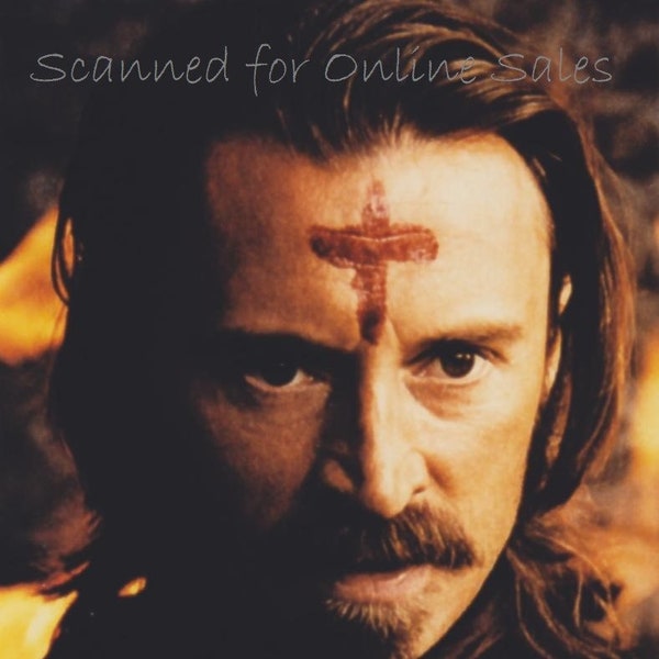 Robert Carlyle Ravenous 4x6 Photo