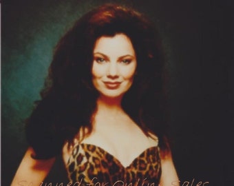 Fran Drescher Hard Nipples