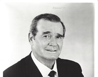 James Garner My Fellow Americans 8x10 Photo