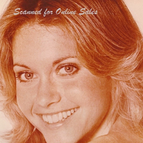 FB-244 8X10 PUBLICITY PHOTO OLIVIA NEWTON JOHN FB-244 8X10 PUBLICITY PHOTO OLIVIA NEWTON JOHN