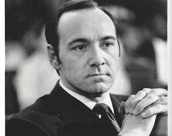 Midnight in the Garden of Good and Evil Kevin Spacey 8x10 Photo