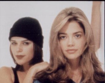 Denice Denise Richards Neve Campbell Wild Things 4x6 Photo | Etsy