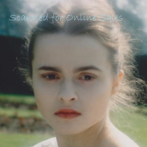 Foto di Helena Bonham Carter Lady Jane 4x6