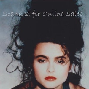 Foto di Helena Bonham Carter Sweeney Todd 4x6