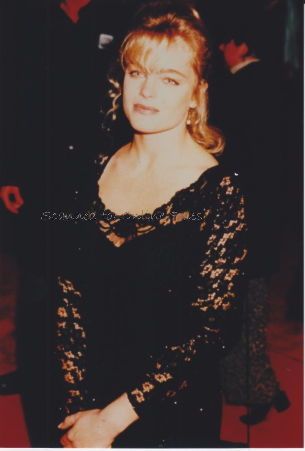 Erika Eleniak Under Siege Chasers Beverly Hillbillies 4x6 Etsy