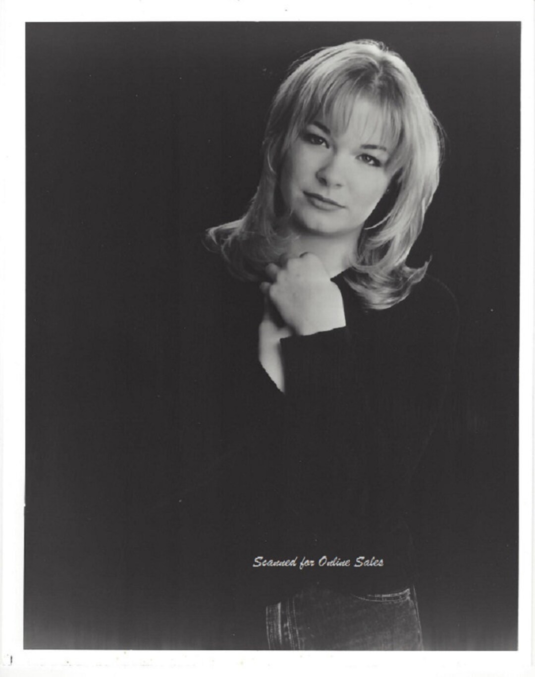 Leann Rimes Coyote Ugly 8x10 Photo - Etsy