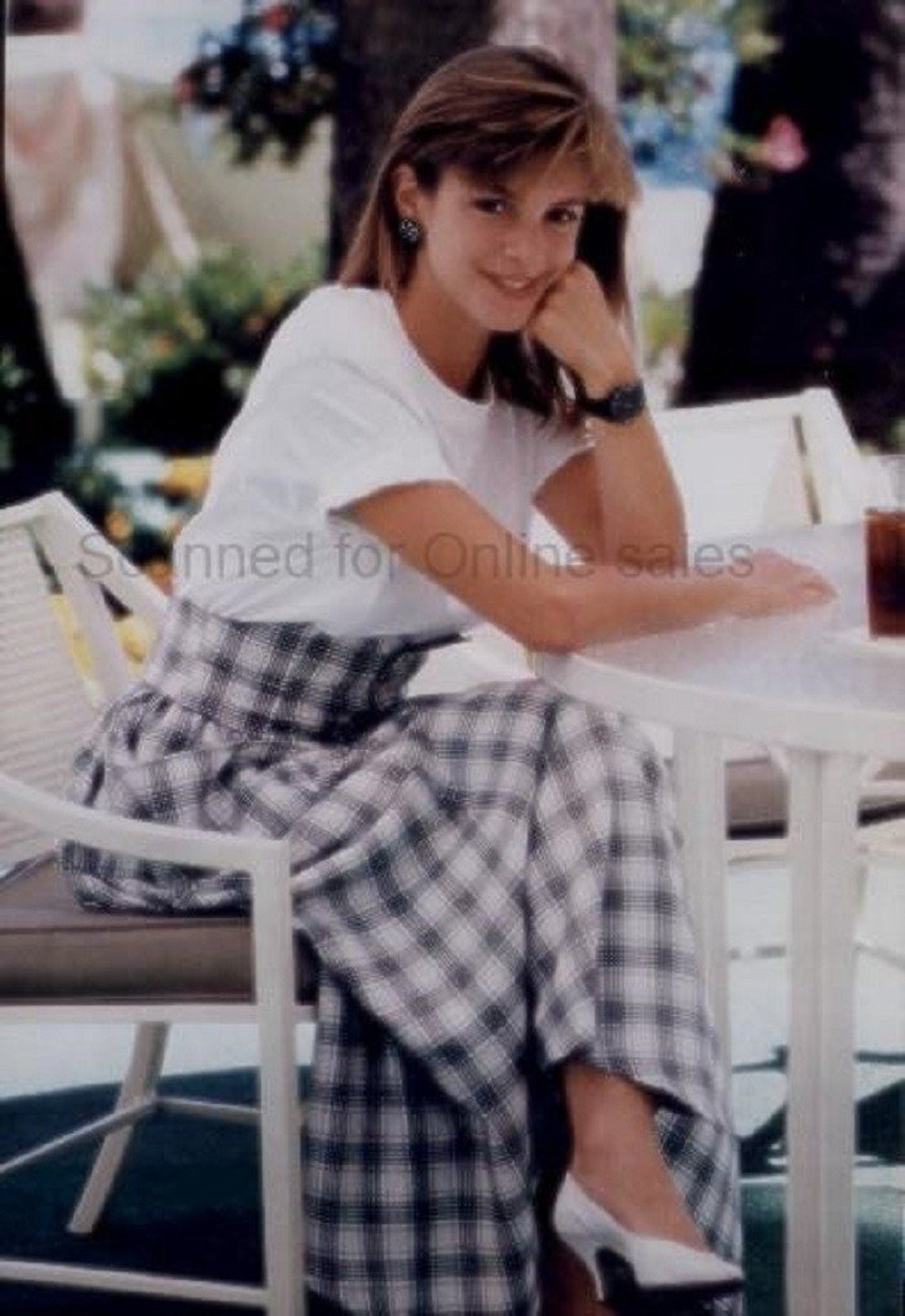 Cynthia Gibb Youngblood 4x6 Photo Etsy