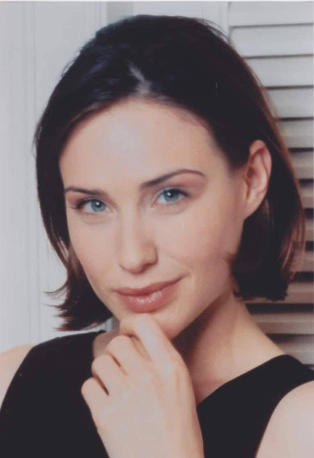 Birthday: Claire Forlani