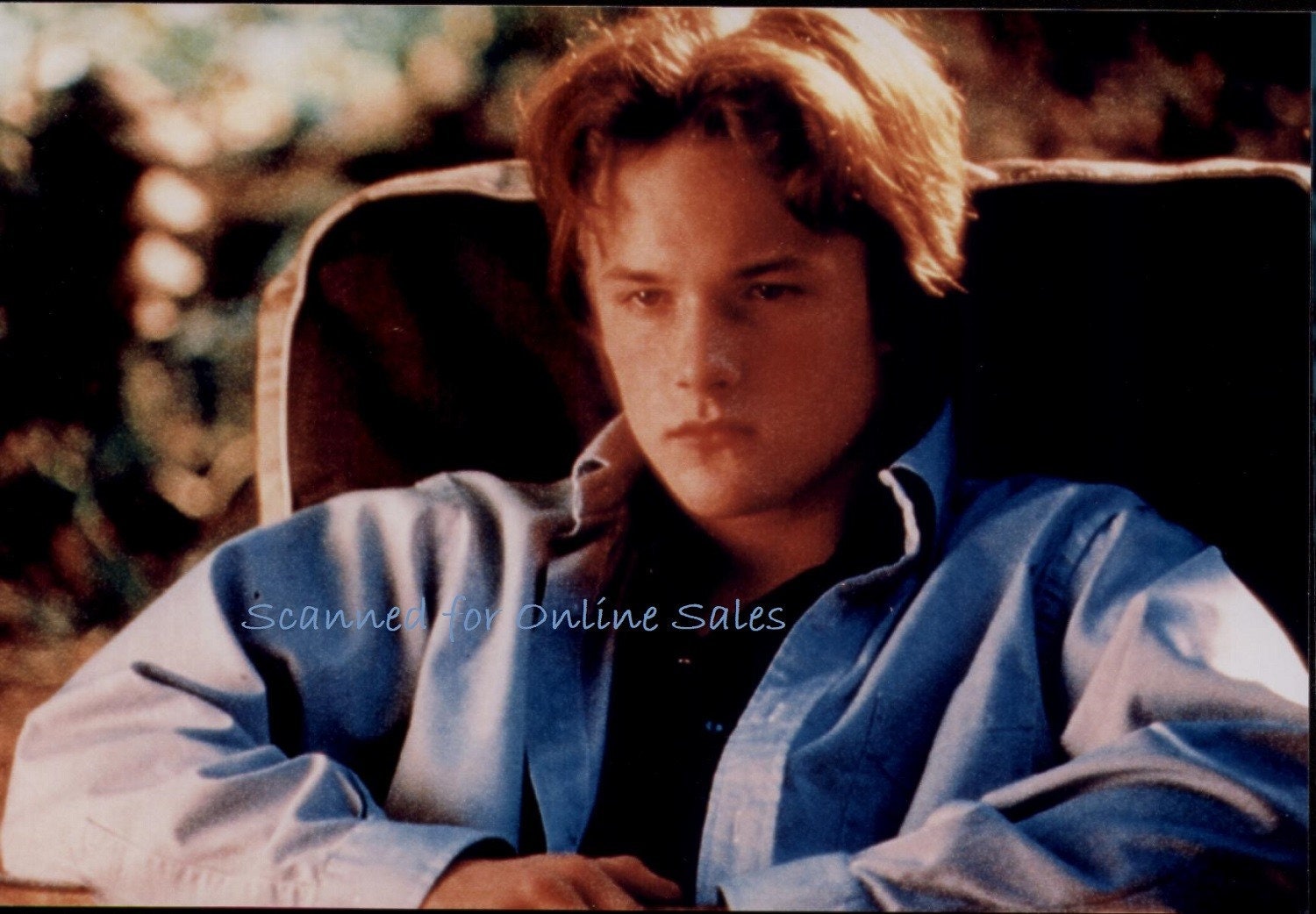 Brad renfro - Etsy 日本