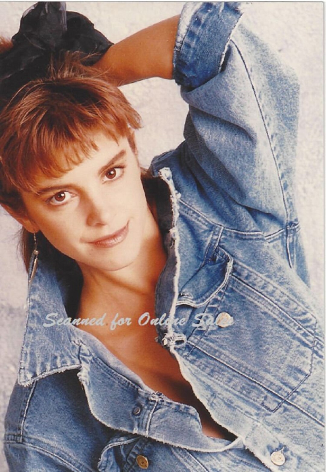 Cynthia Gibb Casual 4x6 Photo - Etsy