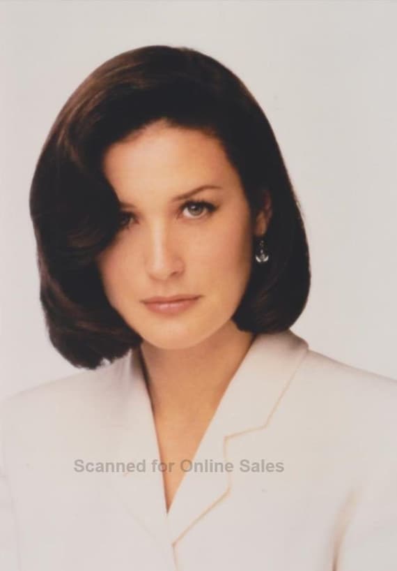 Demi Moore Disclosure 4x6 Photo - Etsy