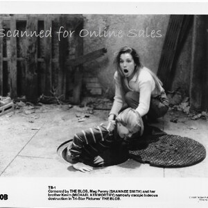 Shawnee Smith Photo - Etsy