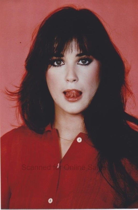 Demi Moore General Hospital 4x6 Photo Etsy Canada