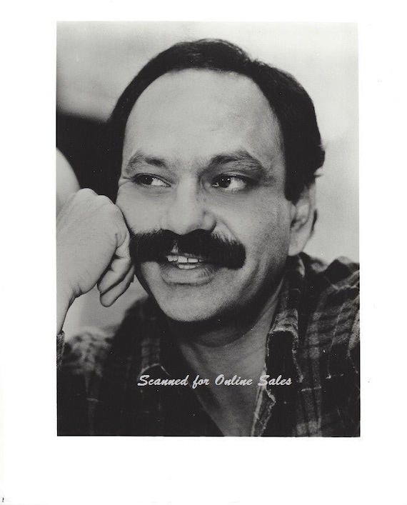 Cheech Marin Actor Artist 8x10 Photo | Etsy