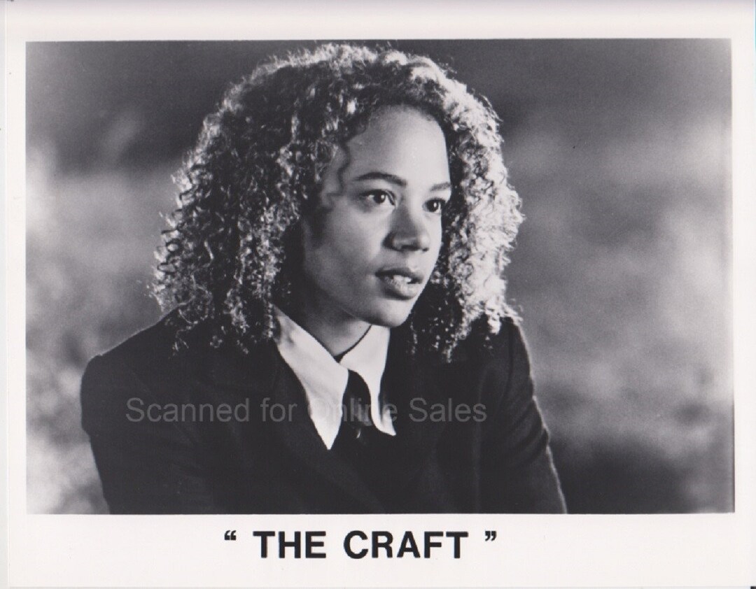 Rachel Craft The Craft Rachel True 8x10 Photo - Etsy