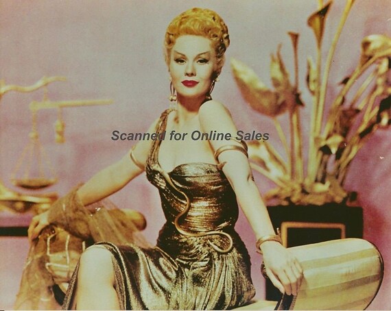 Eva Gabor 8x10 Photo - Etsy