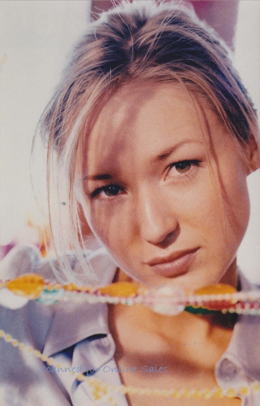 Jewel Kilcher Ride With the Devil 4x6 Photo - Etsy