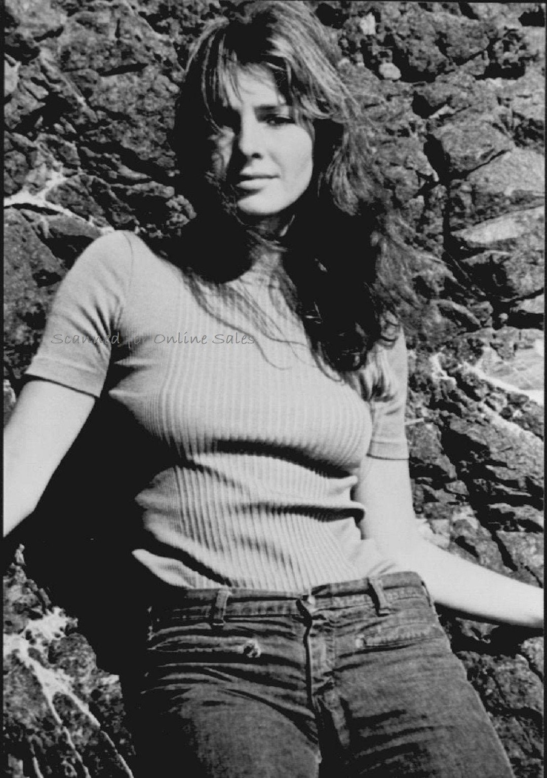Summer of 42 Jennifer O'neill 4x6 Photo Etsy