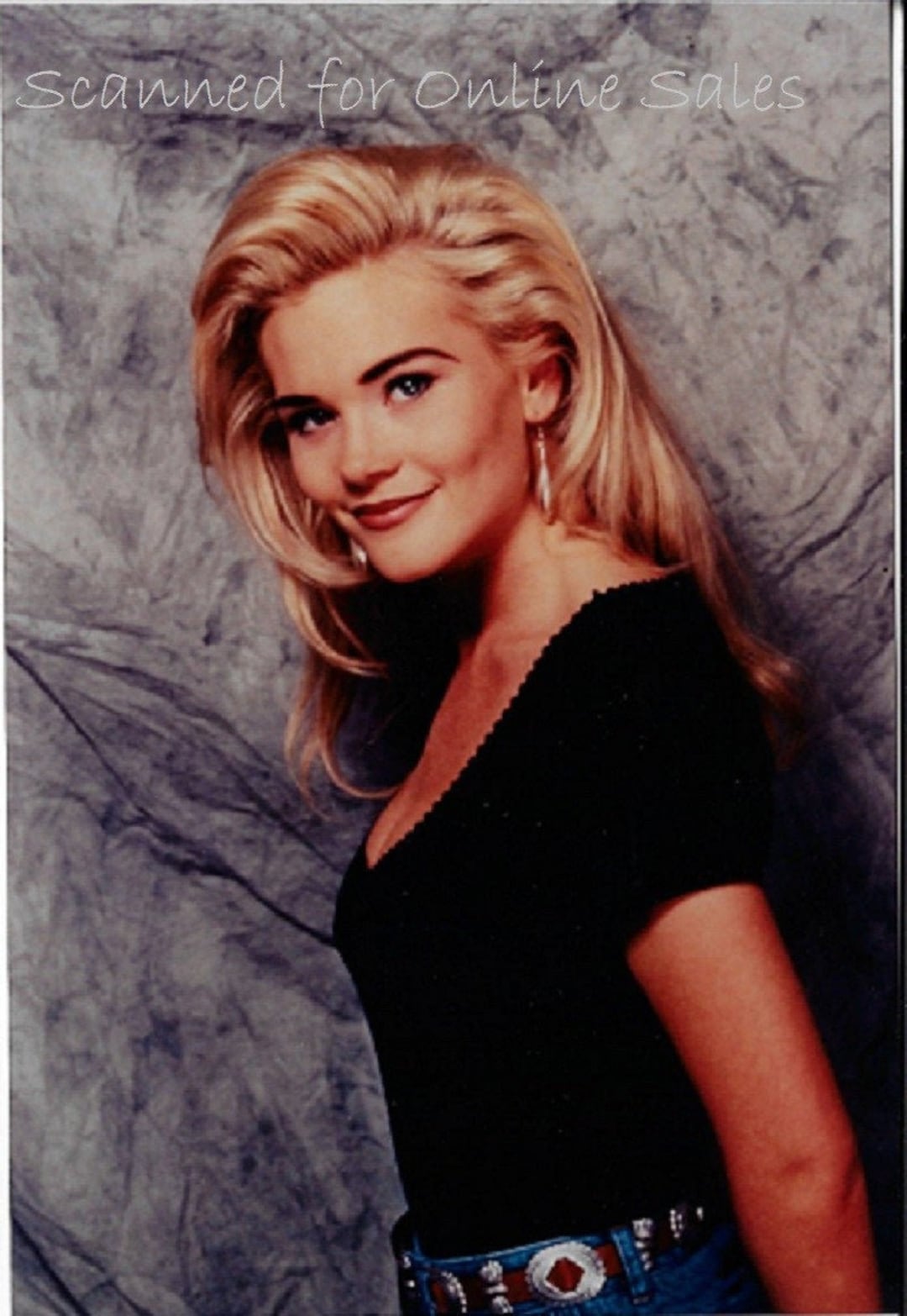 Buy Amy Locane Cry Baby Spunky 4x6 Photo Online in India - Etsy