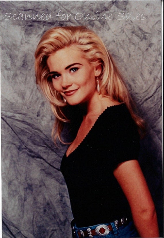 Amy Locane Cry Baby Spunky 4x6 Photo | Etsy