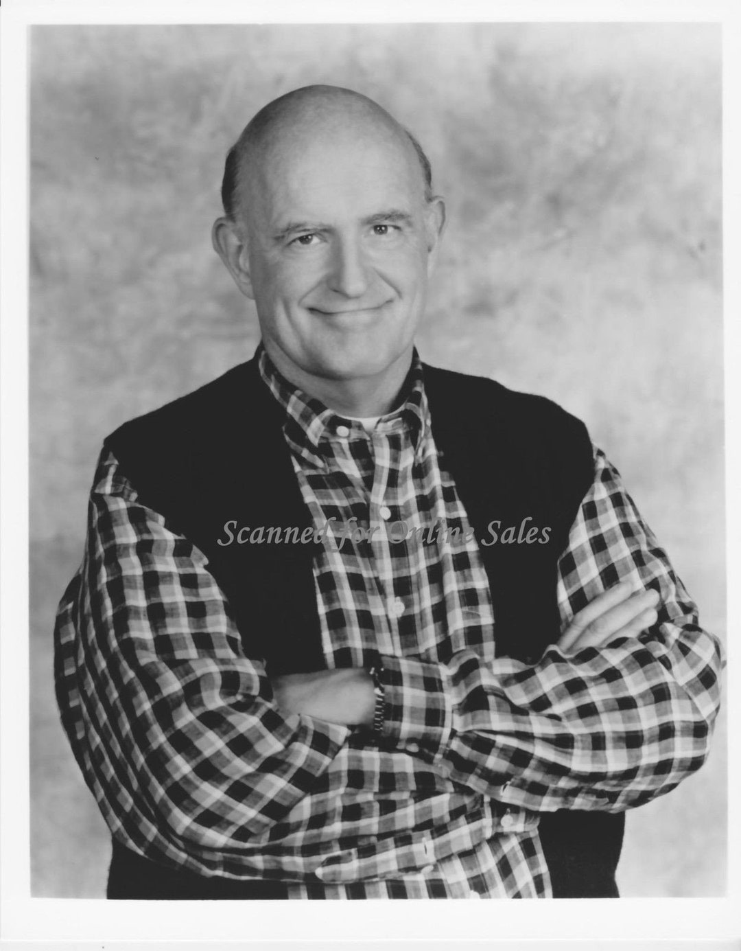 Peter Boyle Everybody Loves Raymond 8x10 Photo - Etsy