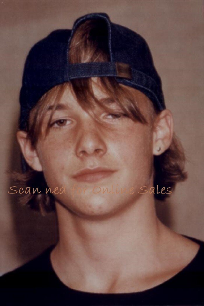 Brad renfro - Etsy 日本
