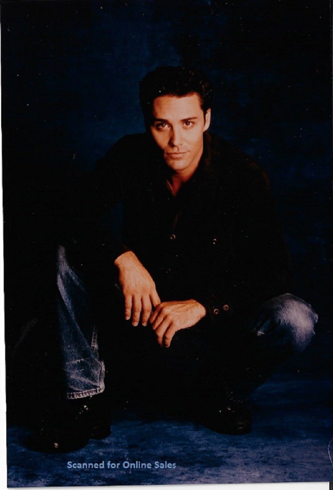 Vincent Young Beverly Hills 90210 4x6 Photo - Etsy